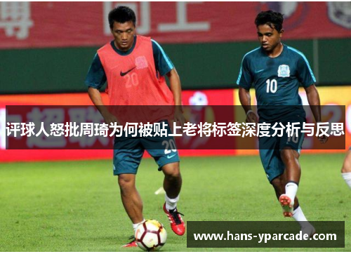 评球人怒批周琦为何被贴上老将标签深度分析与反思